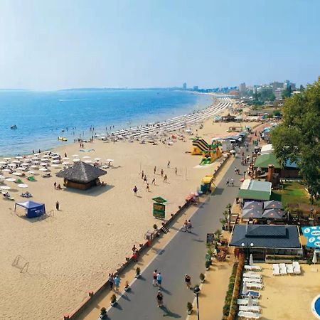 Sunny Beach Plaza 33 Studio מראה חיצוני תמונה