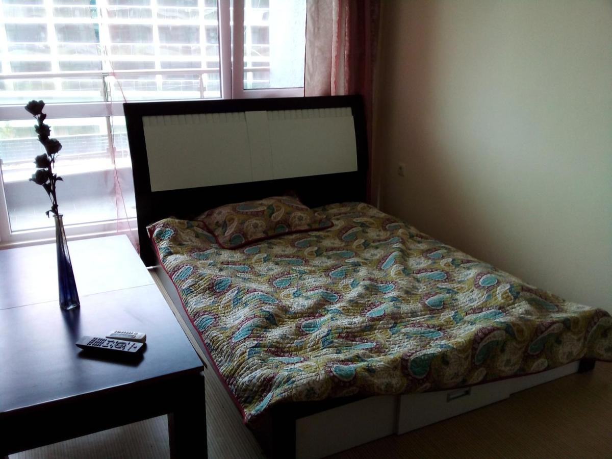 Sunny Beach Plaza 33 Studio מראה חיצוני תמונה