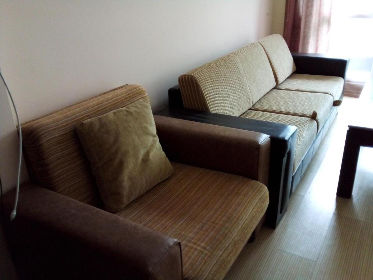 Sunny Beach Plaza 33 Studio מראה חיצוני תמונה