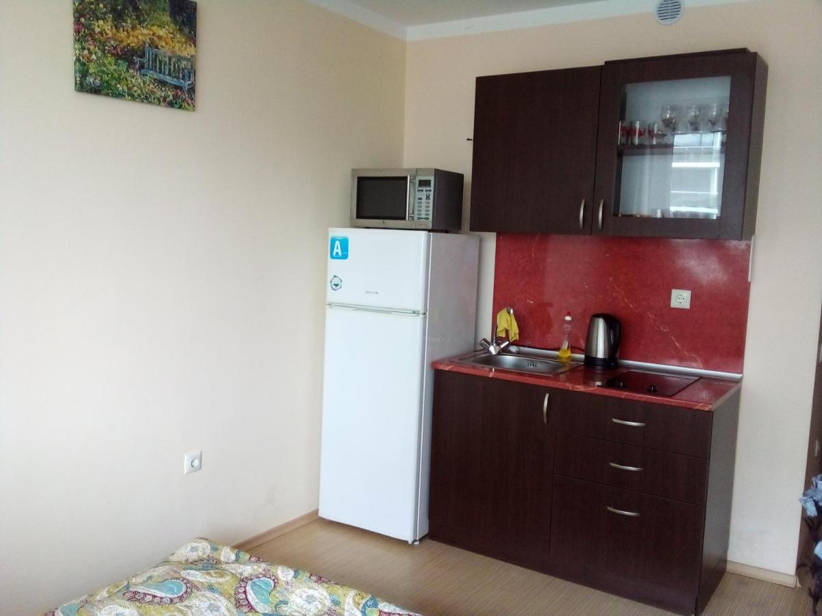 Sunny Beach Plaza 33 Studio מראה חיצוני תמונה