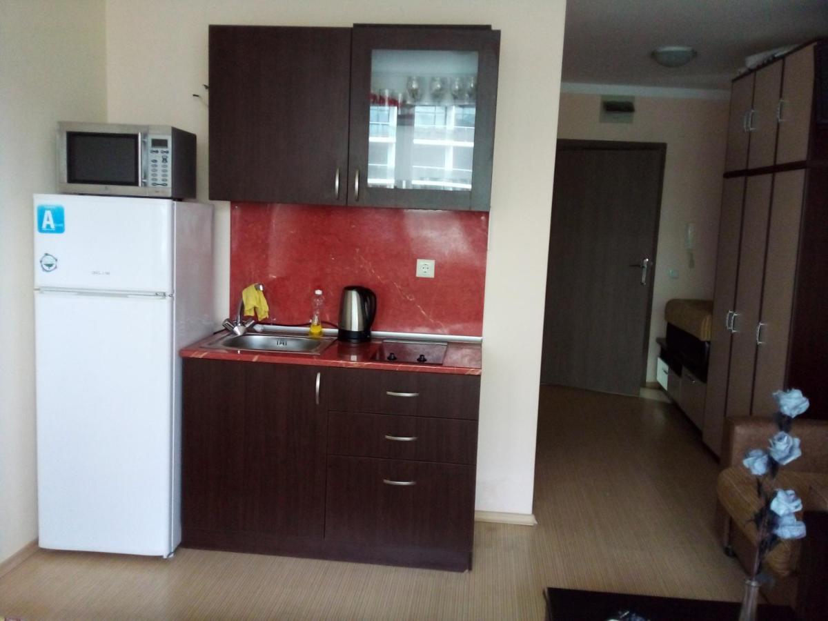 Sunny Beach Plaza 33 Studio מראה חיצוני תמונה