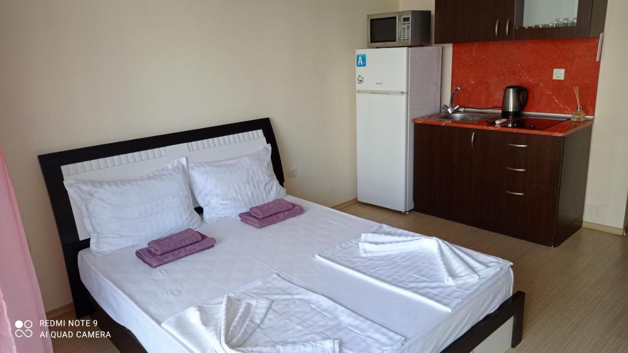 Sunny Beach Plaza 33 Studio מראה חיצוני תמונה