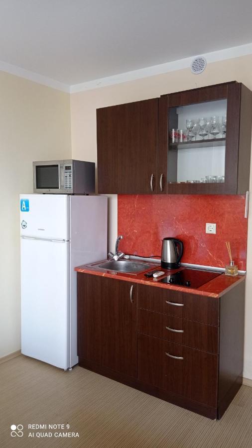 Sunny Beach Plaza 33 Studio מראה חיצוני תמונה
