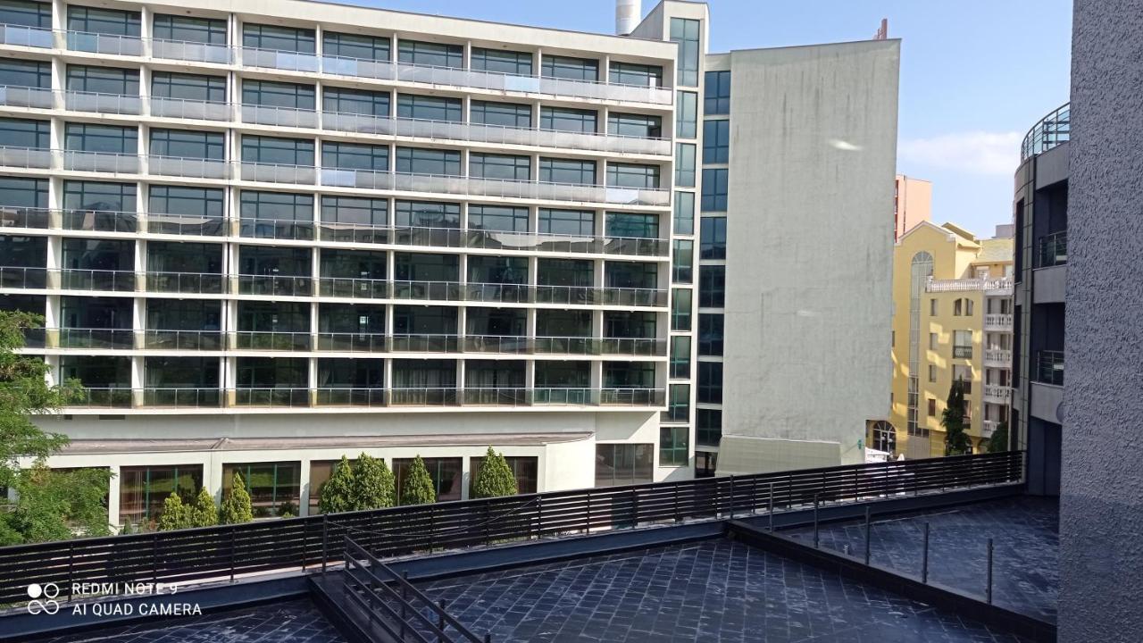 Sunny Beach Plaza 33 Studio מראה חיצוני תמונה