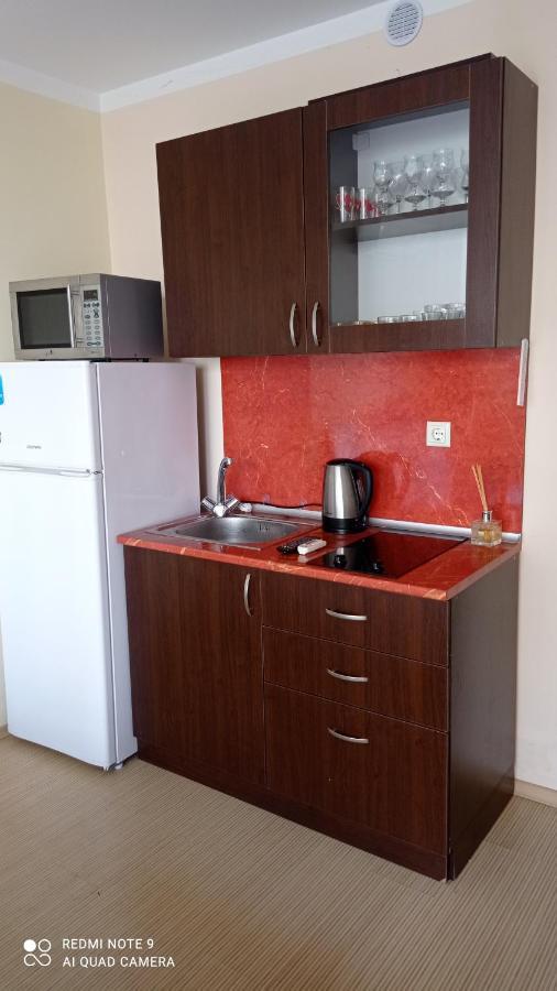 Sunny Beach Plaza 33 Studio מראה חיצוני תמונה