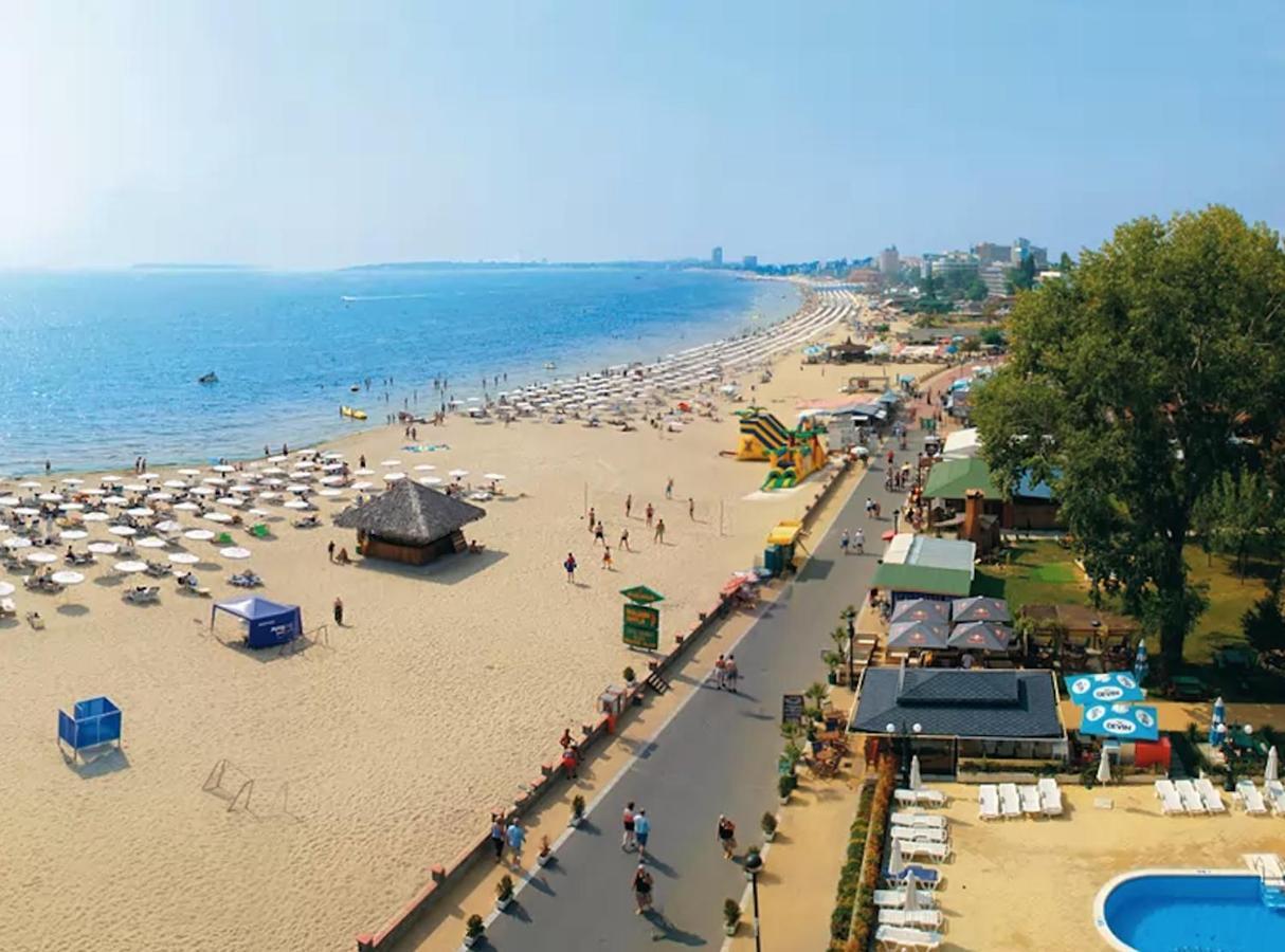 Sunny Beach Plaza 33 Studio מראה חיצוני תמונה